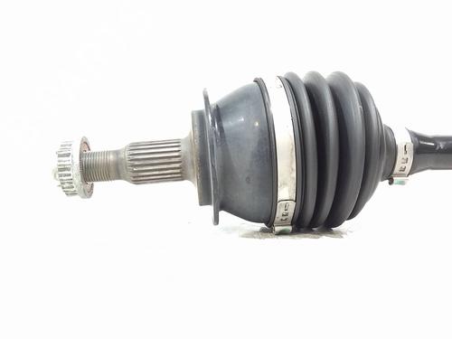 Left front driveshaft MERCEDES-BENZ A-CLASS (W169) A 180 CDI (169.007, 169.307) | BP37037946M38 - Image 3