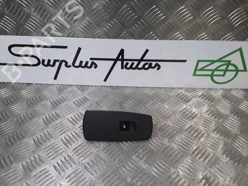 Used Right front window switch BMW X3 (E83) 3.0 d (204 hp) 25191108