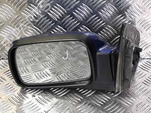 Used Left mirror KIA PICANTO I (SA) 1.1 CRDi (75 hp) 25186600