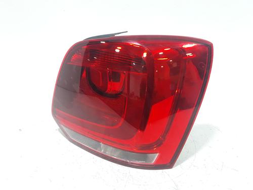 Right taillight VW POLO V (6R1, 6C1) 1.6 TDI | BP25192794C35 