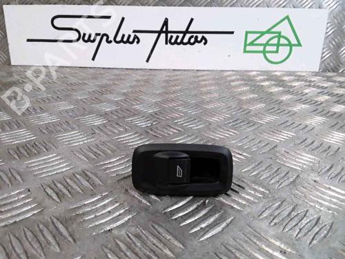 Used Right front window switch FORD FIESTA VI (CB1, CCN) 1.25 (60 hp) 25191181
