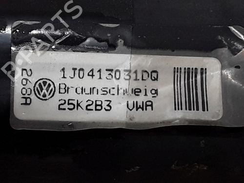 Venstre foran støtdemper VW NEW BEETLE (9C1, 1C1) 1.9 TDI | BP29493609M16 