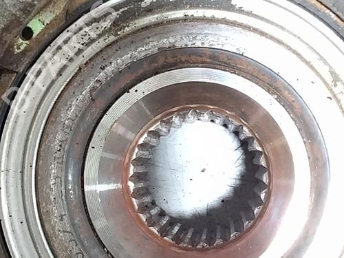 Left front steering knuckle PEUGEOT 206 CC (2D) | BP39642013M25 - Image 3