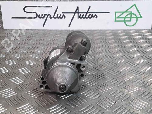 Starter FIAT PUNTO (188_) 1.2 60 (188.030, .050, .130, .150, .230, .250) | BP25177103M8 