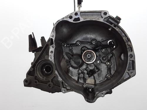 Used Gearbox Gearbox 37249914 37249914