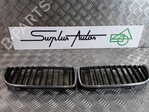 Grill BMW 3 (E90) 320 d (163 hp) 25167333