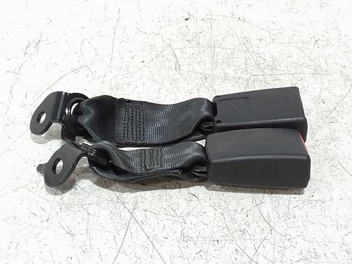 Seat buckle CITROËN C3 II (SC_) 1.4 HDi 70 (SC8HZC, SC8HR0, SC8HP4) | BP39571208I32 - Image 4