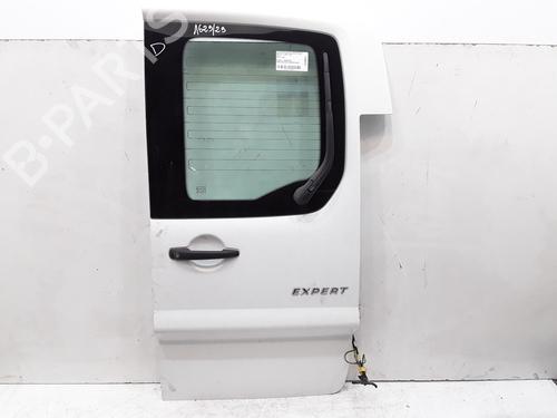 Højre bagagerum dør PEUGEOT EXPERT Van (VF3A_, VF3U_, VF3X_) 2.0 HDi 130 (128 hp) 31140252