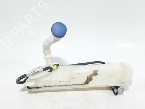 Used Windscreen washer tank OPEL VIVARO C Van (K0) 2.0 (144 hp) 25202208