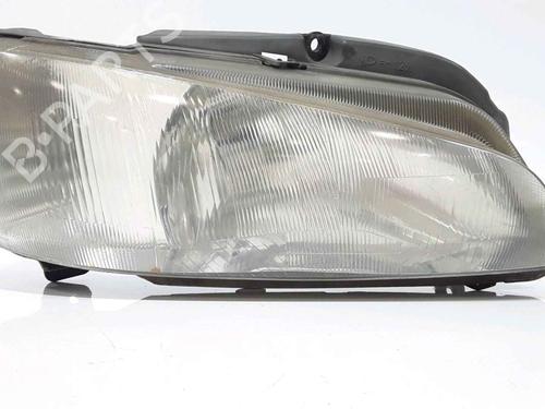 Used Left headlight PEUGEOT 106 II (1A_, 1C_) 1.0 i (50 hp) 25181992
