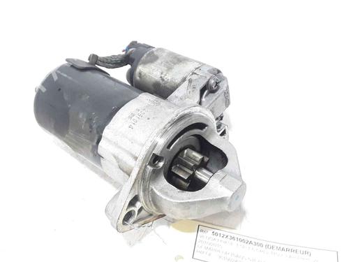 Starter KIA VENGA (YN) 1.6 CRDi 115 | BP25178376M8 