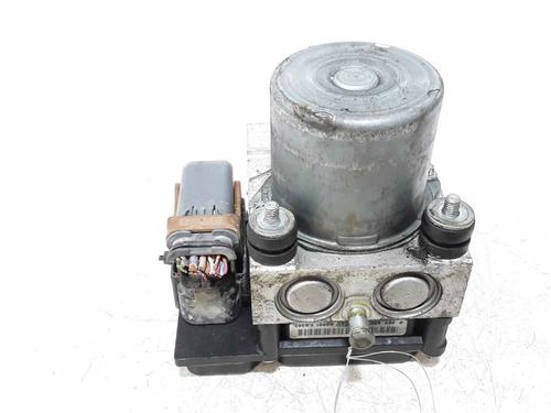 ABS pump CITROËN C4 Picasso I MPV (UD_) 1.6 HDi | BP25165633M43 