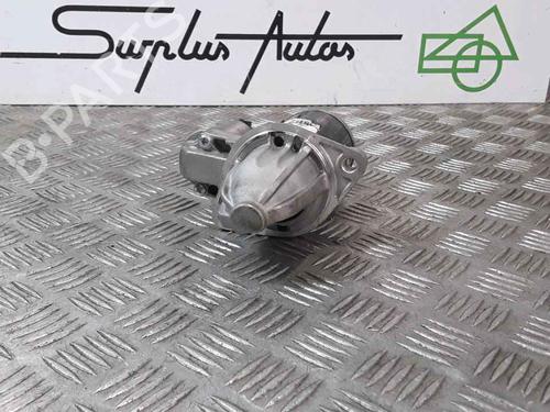 Used Starter MITSUBISHI COLT VI (Z3_A, Z2_A) 1.3 (Z21A) (95 hp) 25178246