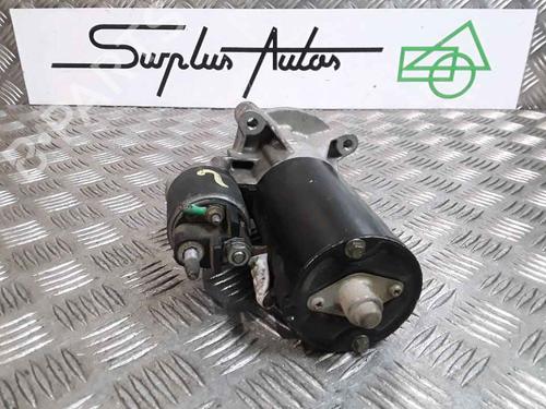 Starter PEUGEOT 406 Coupe (8C) 2.0 16V | BP25177211M8 