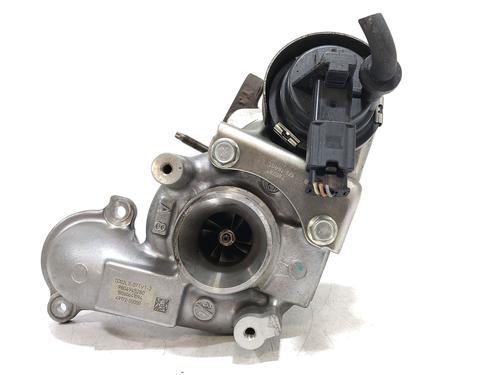 Used Turbocharger/Supercharger Turbocharger/Supercharger 36849352 36849352