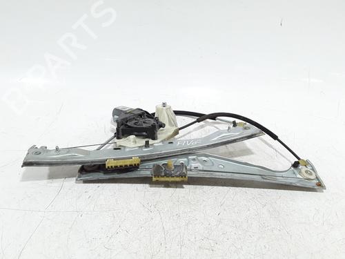 Rudehejsemekanisme ventre foran CITROËN C4 CACTUS 1.6 BlueHDi 100 | BP31366191C22