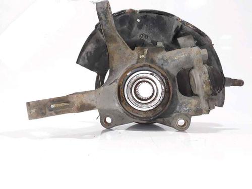 Right front steering knuckle HYUNDAI TUCSON (JM) 2.0 CRDi All-wheel Drive | BP25198893M26 