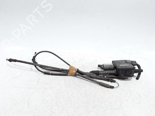 Used Electric handbrake Electric handbrake OPEL ASTRA J (P10) 2.0 CDTI (68) (160 hp) 33560928 33560928