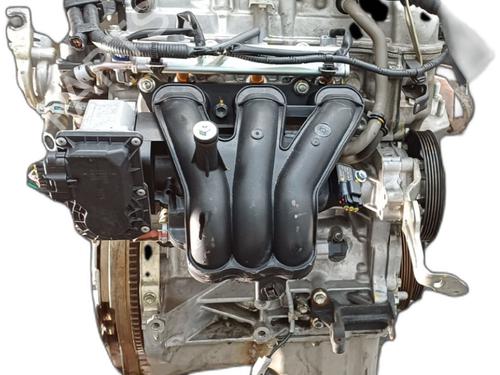 Engine SUZUKI ALTO VII (GF) 1.0 (AMF310, GFC31S) | BP25180240M1 