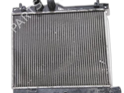 Used Water radiator HYUNDAI i10 I (PA) 1.2 (86 hp) 28029756