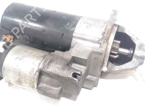 Used Starter MERCEDES-BENZ A-CLASS (W169) A 180 CDI (169.007, 169.307) (109 hp) 25179343
