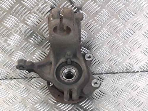 Used Left front steering knuckle CITROËN C3 I (FC_, FN_) 1.4 HDi (68 hp) 25196725