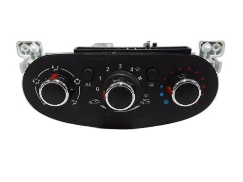 Used Climate control DACIA SANDERO II 1.5 dCi (90 hp) 30290691