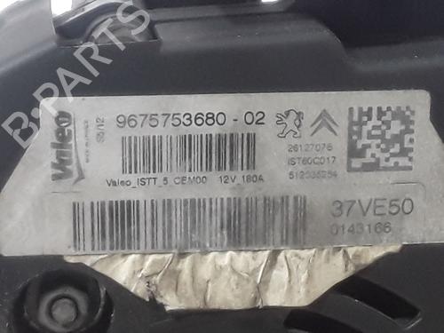 Alternator CITROËN DS3 (SA_) 1.6 HDi 110 | BP32353550M7 - Image 2