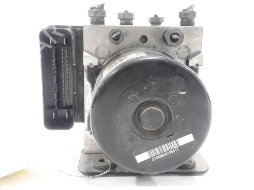 ABS Bremseaggregat FORD FIESTA VI (CB1, CCN) 1.4 TDCi (70 hp) 25164445