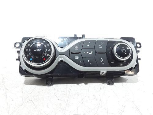 Used Climate control RENAULT ZOE (BFM_) ZOE (88 hp) 25169048