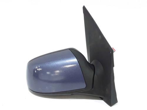 Used Right mirror FORD FIESTA V (JH_, JD_) 1.4 TDCi (68 hp) 25192619