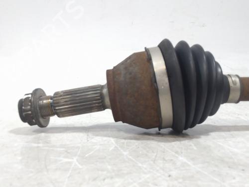 Right front driveshaft FORD FIESTA VI (CB1, CCN) 1.5 TDCi | BP36789195M39 - Image 3