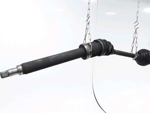 Right front driveshaft FORD FIESTA V (JH_, JD_) 1.4 TDCi | BP25200368M39 
