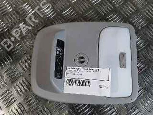 Used Interior roof light RENAULT TWINGO III (BCM_, BCA_) 1.0 SCe 70 (71 hp) 25180398