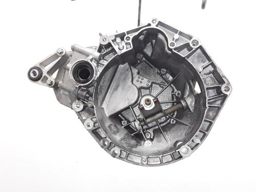 Used Gearbox Gearbox FIAT PUNTO (199_) 1.4 (199AXB1A, 199BXB1A, 199BXB11, 199AXB11) (78 hp) 35969305 35969305