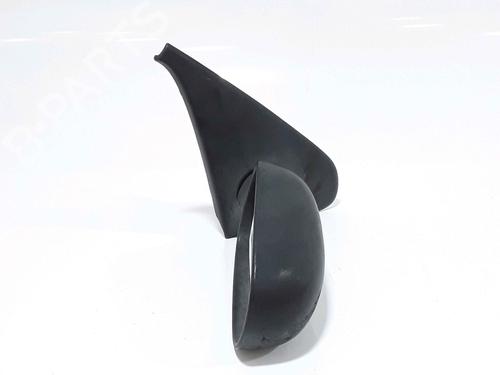 Right mirror RENAULT CLIO II (BB_, CB_) 1.9 D (B/CB0E, BB0J) | BP25192258C27 