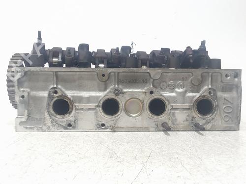 Culata Culata CITROËN C3 I (FC_, FN_) 1.4 i (73 hp) 35997184 35997184