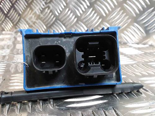 Used Electronic module OPEL CORSA D (S07) 1.3 CDTI (L08, L68) (75 hp) 25178046