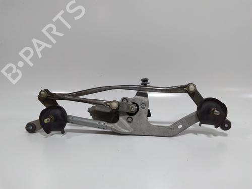 Used Front wipers mechanism Front wipers mechanism TOYOTA AURIS (_E18_) 1.8 Hybrid (ZWE186_, ZWE186R) (136 hp) 33892221 33892221