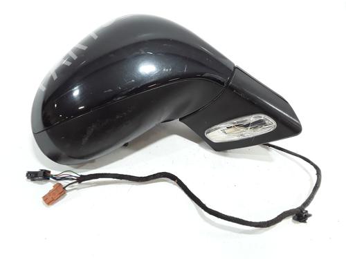 Right mirror PEUGEOT 207 (WA_, WC_) 1.6 HDi | BP26916459C27 
