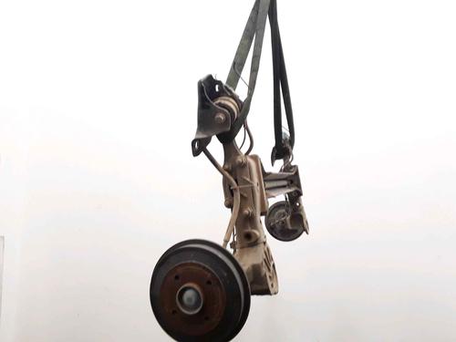 Rear axle VW PASSAT B5.5 (3B3) 1.9 TDI | BP25198627M2 