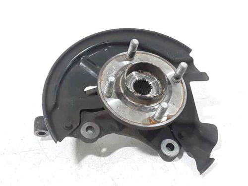 Used Left front steering knuckle FORD KA+ III (UK, FK) 1.2 Ti-VCT (85 hp) 25197435