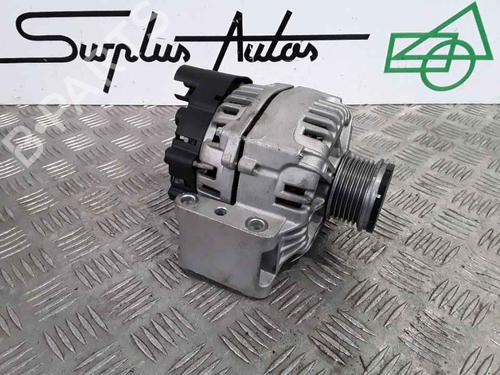 Used Alternator OPEL TIGRA TwinTop (X04) 1.3 CDTI (R97) (69 hp) 25766567