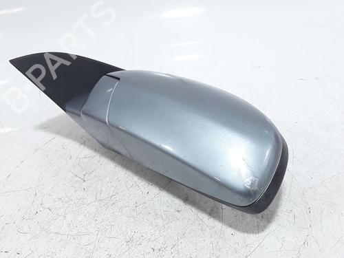 Left mirror OPEL VECTRA C GTS (Z02) 1.9 CDTI (F68) | BP28966258C26 