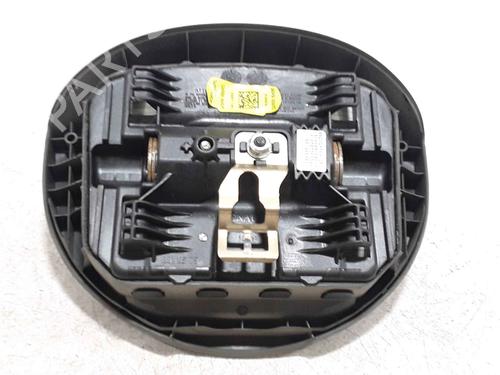 Førerens kollisjonspute RENAULT MEGANE II (BM0/1_, CM0/1_) 1.9 dCi (BM0G, CM0G) | BP25160564C9 