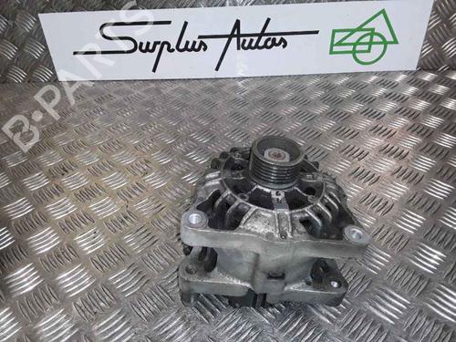 Alternator CITROËN C3 Pluriel (HB_) 1.6 | BP25177040M7 