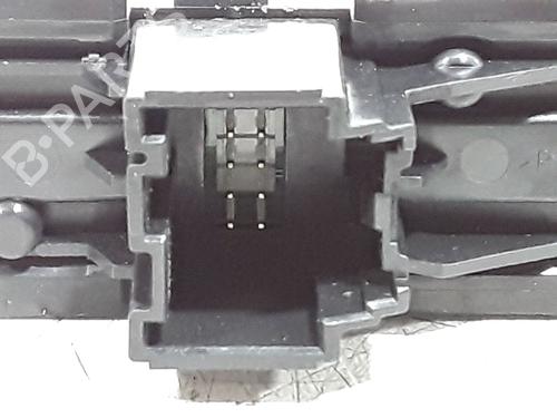 Warning switch OPEL ASTRA J (P10) 2.0 CDTI (68) | BP33560920I22 - Image 3