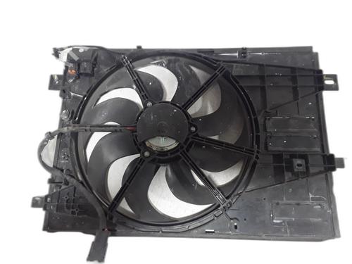 Radiator fan PEUGEOT 308 SW II (LC_, LJ_, LR_, LX_, L4_) 2.0 BlueHDi 150 | BP29015349M35 