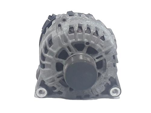 Used Alternator Alternator PEUGEOT 308 I (4A_, 4C_) 1.6 HDi (92 hp) 34117722 34117722