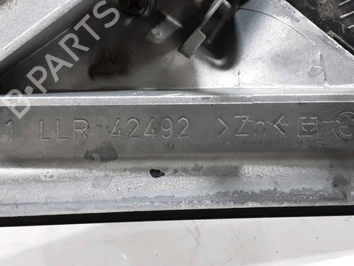 Right mirror BMW 3 (E46) 330 d | BP25192313C27 